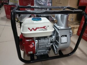 🌊 ¡Domina el flujo del agua con la potente Bomba Ürzburg W-2155-30! 🌟